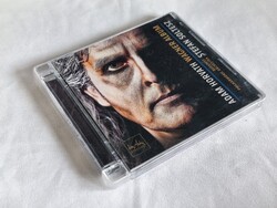 Ádám Horváth Wagner Album CD bontatlan Vox Artis komolyzene (2000-10').