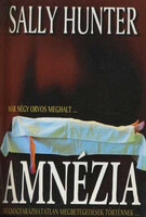 Sally Hunter: Amnézia