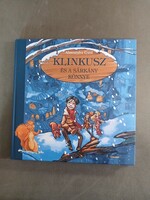 Alessandro Gatti - Klinkusz és a sárkány könnye - Holnap kiadó,2014