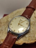 Swiss Doxa 1958 Jumbo szép Mechanikus  karóra