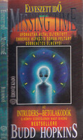 Budd Hopkins: Elveszett idő: Missing time