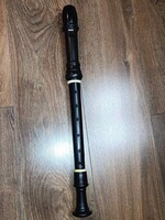 47.5 cm Moeck Rottenburgh 439 Alto Grenadilla recorder furulya