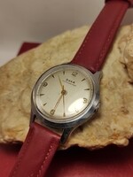Swiss Doxa 1955 Jumbo szép Mechanikus  karóra