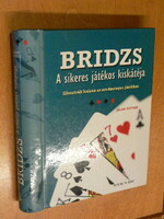 JULIAN POTTAGE : BRIDZS - A SIKERES JÁTÉKOS KISKÁTÉJA