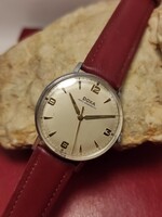 Swiss Doxa 1962 szép Mechanikus  karóra