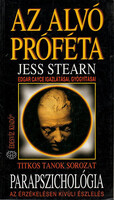 Jess Stearn: Az alvó próféta