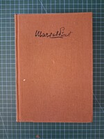 ! Marcel Proust: Az eltűnt idő nyomában III. - Guermantes-ék - 1200