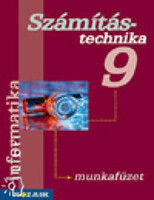 Computer Science Workbook 9.O. - Rozgonyi; borus ferenc