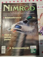 Nimród vadászújság