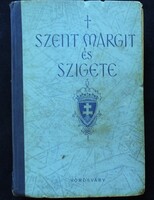 Szent Margit és szigete