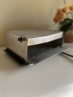 Retro, működő, békebeli AKA melegszendvics sütő :)