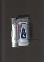 JVC GR-D22e videocamera
