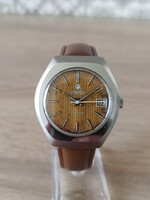 Roamer Searock automata karóra