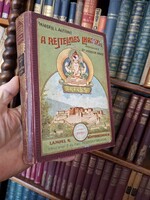 1910 "képes" WADELL L. AUSTINE: A REJTELMES LHASSZA-3 térkép!  MAGYAR FÖLDRAJZI TÁRSASÁG KÖNYVTÁRA