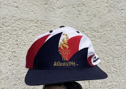 Atlanta Vintage 1996 Olimpia sapka