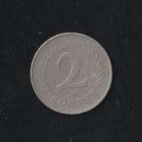 2 Forint 1957