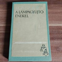 Kosztolányi Dezső: A lámpagyújtó énekel, 1964