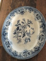 Antique Meat Platter from 1840-55