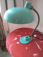 Retro Bauhaus stílusú íróasztali lámpa