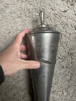 Magyar sportújságírók vándordíjat legjobb noi sportoló kupa serleg Egerszegi Krisztina 1982  - 1990