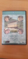 Utánam srácok - teljes sorozat DVD