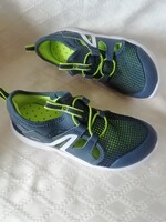 New newfeel sandals for boys, size 34