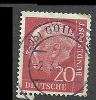 Német 20