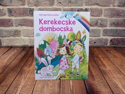 Dávid Ildikó - Kerekecske dombocska