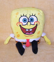 Spongyabob plüss figura