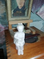Kerámia retro figura 29. Akció Aukció több száz termék vegye vigye