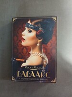 Renée Rosen - Babaarc - A viharos húszas évek regénye, 2014