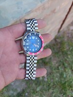 Seiko automata karóra.