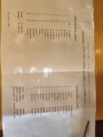 Program füzet Quebec nemzetközi labdarugó torna Ujpesti Dózsa