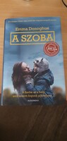 Emma Donoghue - A szoba Alexandra