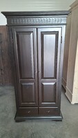 2-door wardrobe