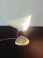 Retro - Space Age - Mid Century asztali lámpa Josef Hurka?
