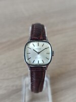 Tissot mechanikus női karóra