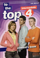 H. Q. Mitchell: To the top 4 - Intermediate