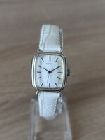 Seiko mechanikus női karóra