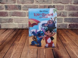Walt Disney - Lilo és Stitch