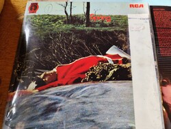 Spring.  Spring.  Lp. 1971. [ NEON. RCA,ENGLAND]