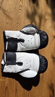 Kick Box kesztyűpár Domyos (M-es méretű kézre)