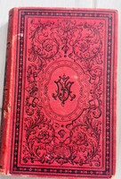 Eredeti Jókai Mór  Règi Jó táblabírák 9. Kötet  1894