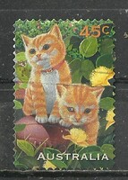 Ausztrália 45 c