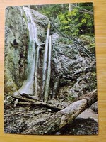 Szlovákia, Slovensky Raj, Szlovák Paradicsom, Szepes-Gömör-karszt része, postatiszta