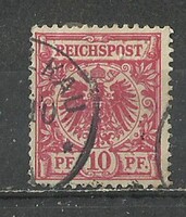 Német 10