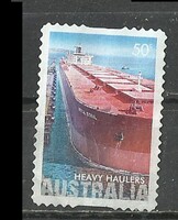 Ausztrália 50 c