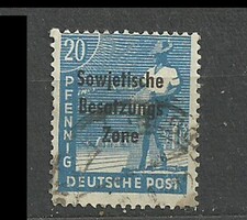 Német 20