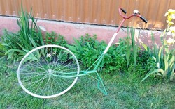 Magyar Chopper,design tolikapa