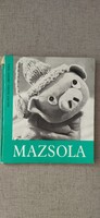 Bálint Ágnes Bródy Vera - Mazsola 1980